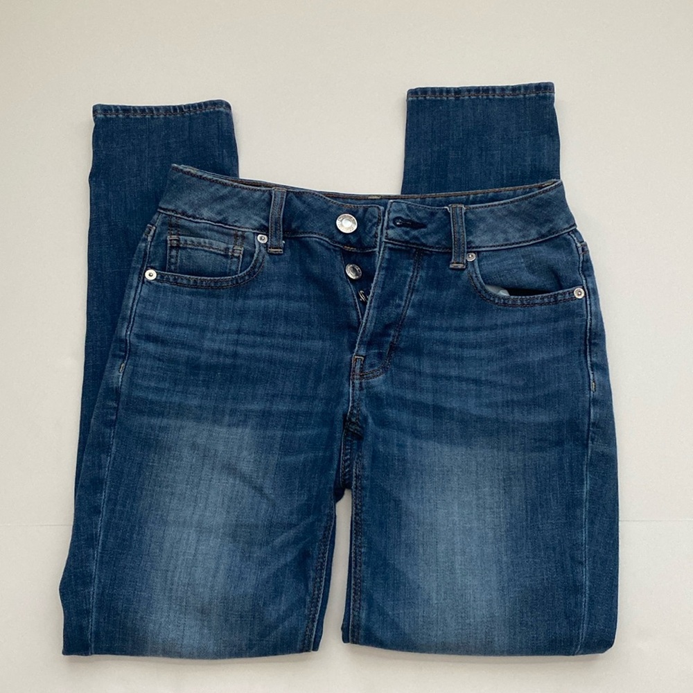 American Eagle, TomGIRL Jeans